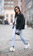 'Chunky Sneakers' ou 'Dad Sneakers'