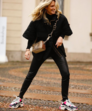 'Chunky Sneakers' ou 'Dad Sneakers'