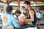 Fortaleza, Alguém Perdeu, CMTV, Sofia Arruda, António Pedro Cerdeira, buggie, hotel d. pedro laguna, ceará, brasil