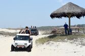 Fortaleza, Alguém Perdeu, CMTV, Sofia Arruda, António Pedro Cerdeira, buggie, hotel d. pedro laguna, ceará, brasil