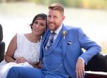 CLÁUDIO, casados à primeira vista