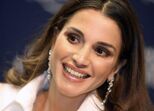 Rania da Jordânia
