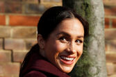 Meghan Markle em cozinha de refugiadas árabes 