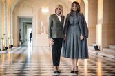 Melania Trump