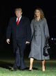 Melania Trump
