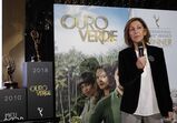ouro verde