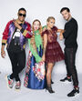 the voice