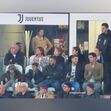 Georgina Rodrigues, Dolores aveiro, Cristiano Ronaldo, Ronaldo, Turim, juventus