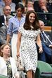 Kate Middleton e Meghan Markle