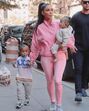 Kim Kardashian, Kanye West