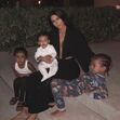 Kim Kardashian, Kanye West