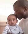 Kim Kardashian, Kanye West