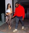 Kim Kardashian, Kanye West