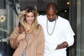Kim Kardashian, Kanye West