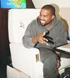 Kim Kardashian, Kanye West
