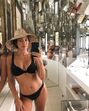 Kourtney Kardashian