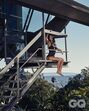 Kourtney Kardashian