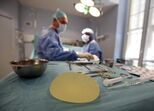 Silicone, Implante, Cirurgia plástica