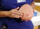 Silicone, Implante, Cirurgia plástica