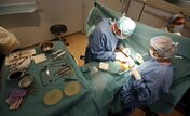 Silicone, Implante, Cirurgia plástica