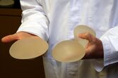 Silicone, Implante, Cirurgia plástica