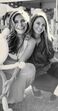  Melissa Touabti , assistente Meghan Markle
