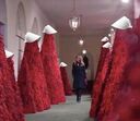 Melania Trump, Natal