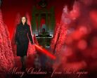 Melania Trump, Natal