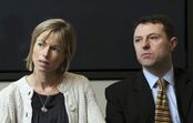 Kate Mccann