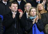 Kate Mccann