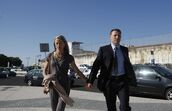 Kate Mccann