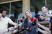 Kate Mccann