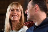 Kate Mccann