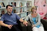 Kate Mccann