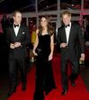 Príncipe William, Príncipe Harry