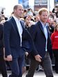 Príncipe William, Príncipe Harry
