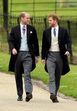 Príncipe William, Príncipe Harry