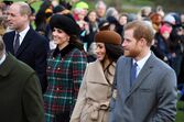 Príncipe William, Príncipe Harry