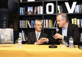 Primeiro sendo, Francisco Penim, audiolivro