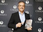 Primeiro sendo, Francisco Penim, audiolivro