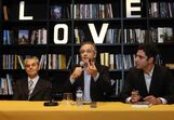 Primeiro sendo, Francisco Penim, audiolivro