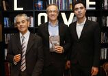 Primeiro sendo, Francisco Penim, audiolivro