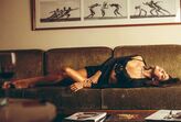 Daniela Pick, Quentin Tarantino