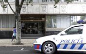Euforia criminosa