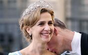 Paixão escaldante. Traída, infanta Cristina já tem substituto para Iñaki Urdangarin com quem vive namoro secreto
