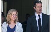 Infanta Cristina e Iñaki Urdangarín