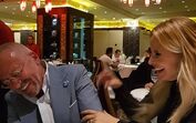Manuel Luís Goucha, Facebook, apresentador, Queluz, TVI, Você na TV, cristina ferreira, sic, jantar, juntos