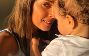 maria cerqueira gomes, filhos, filha