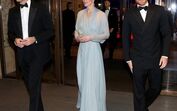 Kate Middleton, Príncipe William, Meghan Markle, Príncipe Harry