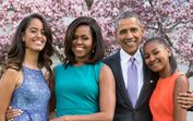 Michelle e Barack Obama